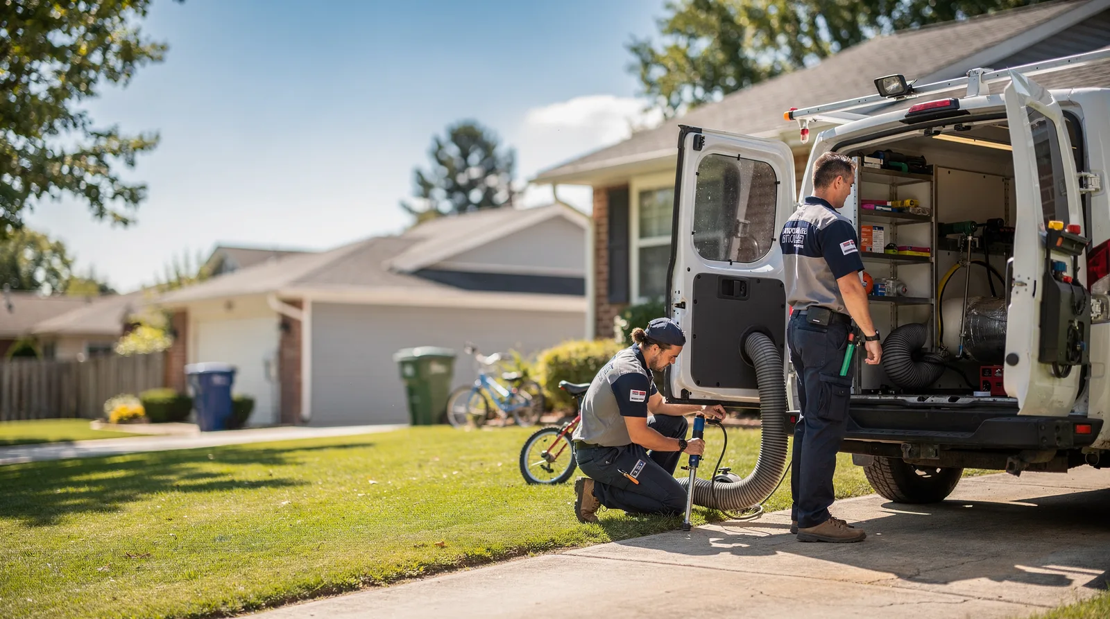 24/7 HVAC Repair & AC Replacement in Gray, LA near me